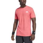 adidas FreeLift Airchill Camiseta - Pure Turbo