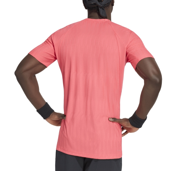 adidas FreeLift Airchill Camiseta - Pure Turbo