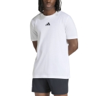 adidas Padel Category Graphic Camiseta - White