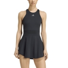 adidas Y CLIMACOOL Vestido - Black