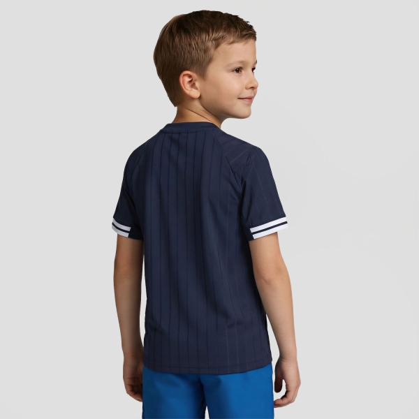 adidas Pro T-Shirt Boy - Legend Ink