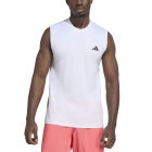 adidas Club Climacool Top - White