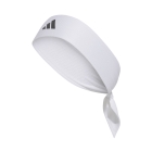 adidas Climacool Headband - White/Iron Metallic adidas Climacool Headband - White/Iron Metallic
