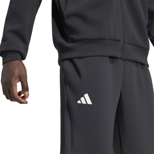adidas Cover Up Pantalones - Black