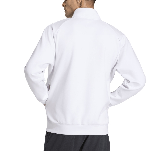 adidas Cover Up Jacket - White