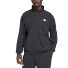 adidas Cover Up Jacket - Black adidas Cover Up Jacket - Black