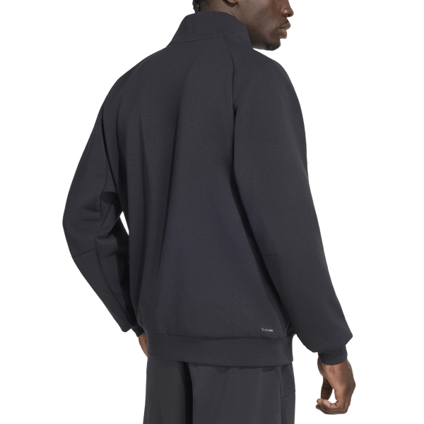 adidas Cover Up Chaqueta - Black