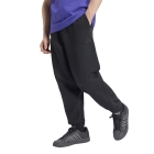 adidas Kit Small Logo Pantaloni - Black adidas Kit Small Logo Pantaloni - Black