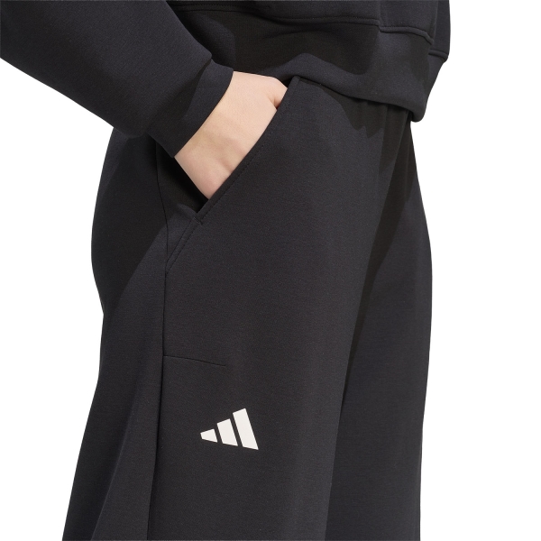 adidas CLIMACOOL Pantaloni - Black