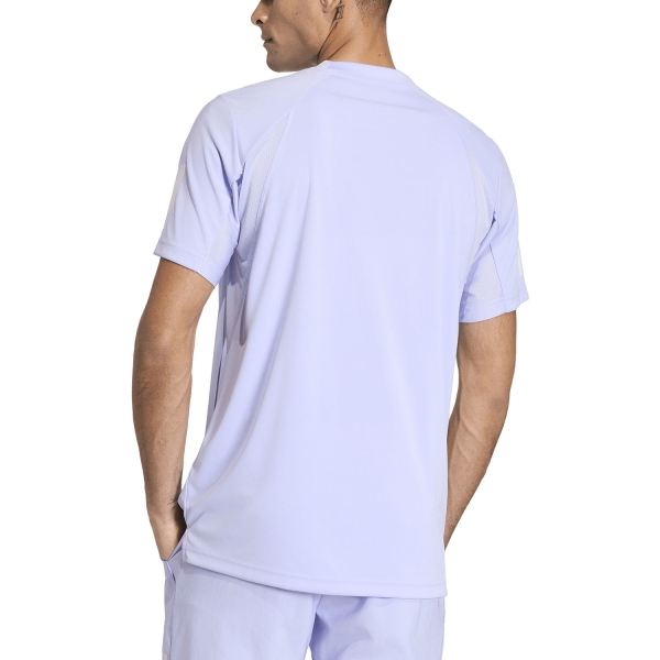 adidas Club Climacool Camiseta - Violet Tone