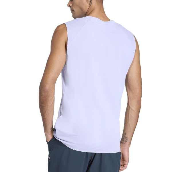 adidas CLIMACOOL Pro Tank - Violet Tone