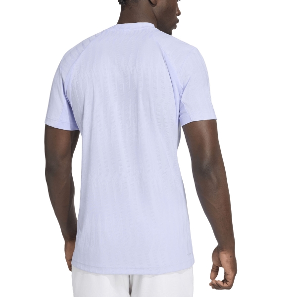 adidas FreeLift Airchill T-Shirt - Violet Tone