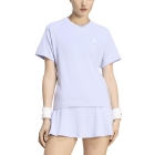 adidas Club CLIMACOOL T-Shirt - Violet Tone adidas Club CLIMACOOL T-Shirt - Violet Tone