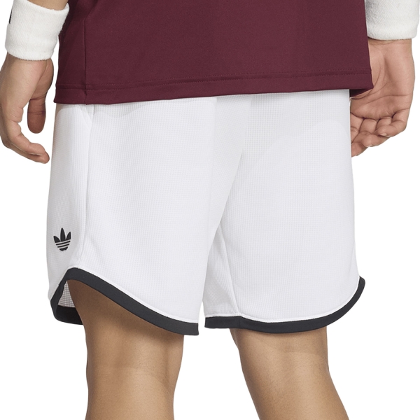 adidas Classics 9in Pantaloncini - White