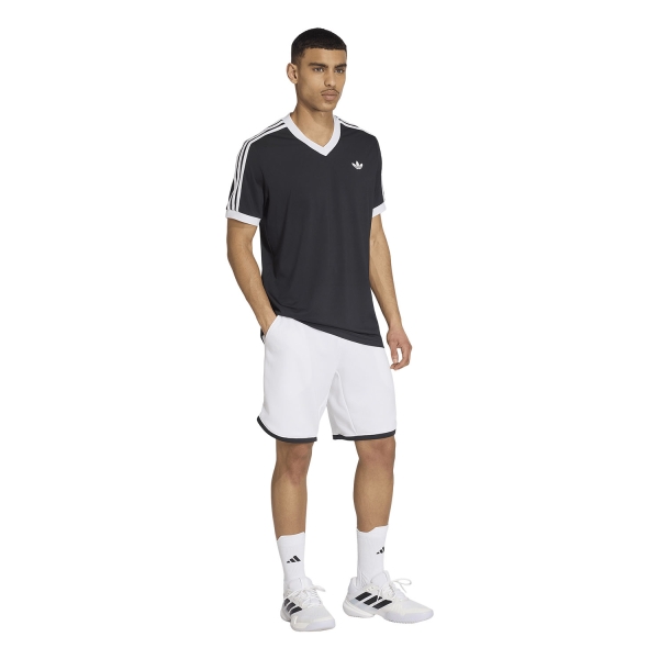 adidas Classics Camiseta - Black