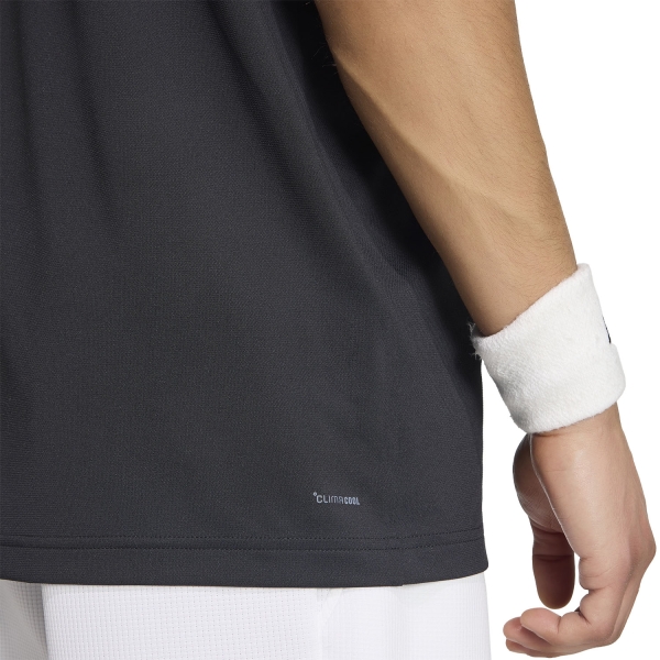 adidas Classics Camiseta - Black