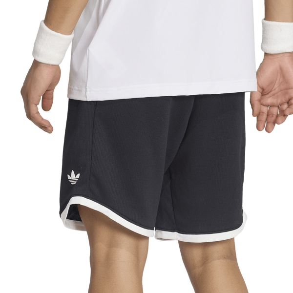 adidas Classics 9in Pantaloncini - Black
