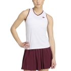 adidas Classics Top - White