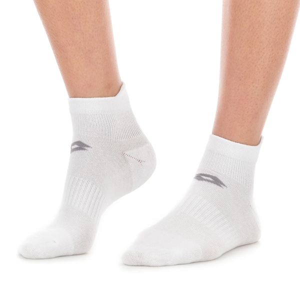 Lotto Pro III Calze - Bright White