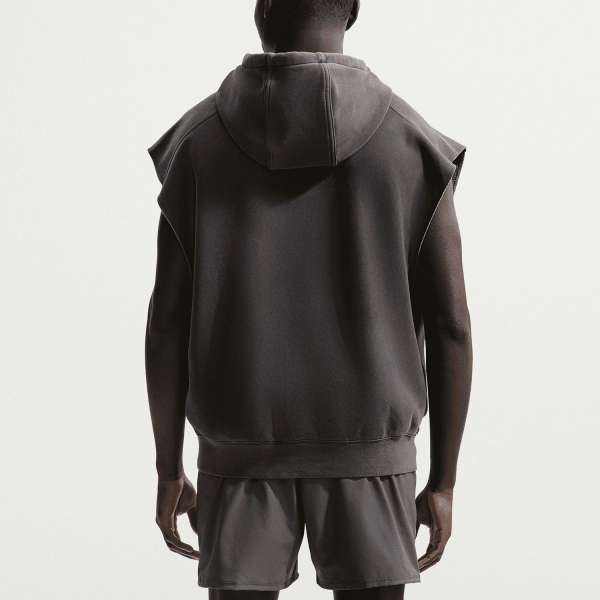 Nike Court Slam Vest - Anthracite