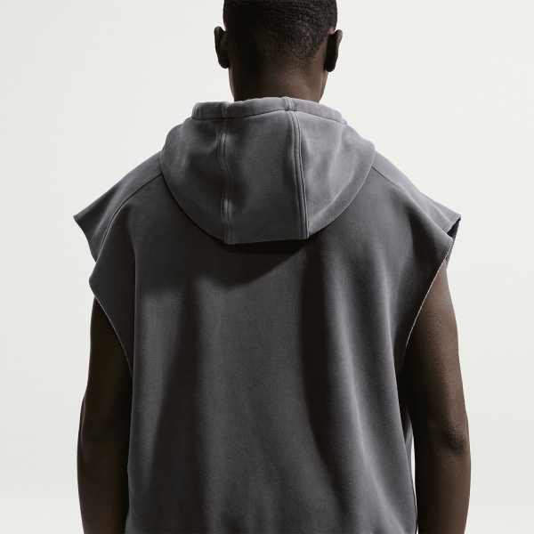 Nike Court Slam Vest - Anthracite