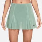 Nike Court Slam RG Falda - Steam/Black Spruce/Black