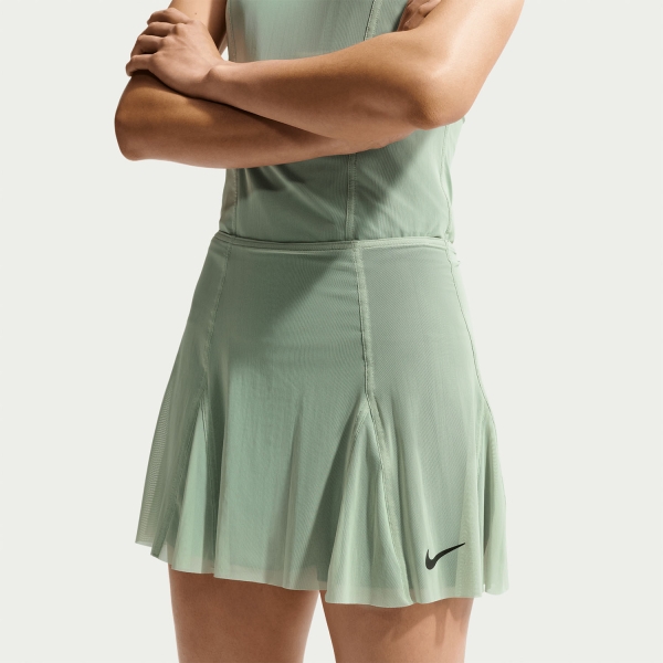Nike Court Slam RG Falda - Steam/Black Spruce/Black