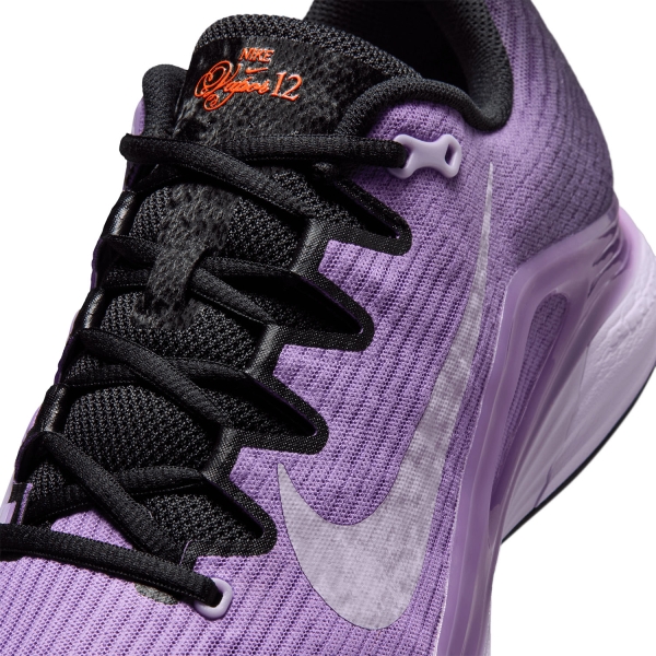 Nike Vapor 12 Clay Premium - Bright Violet/Violet Mist/Black