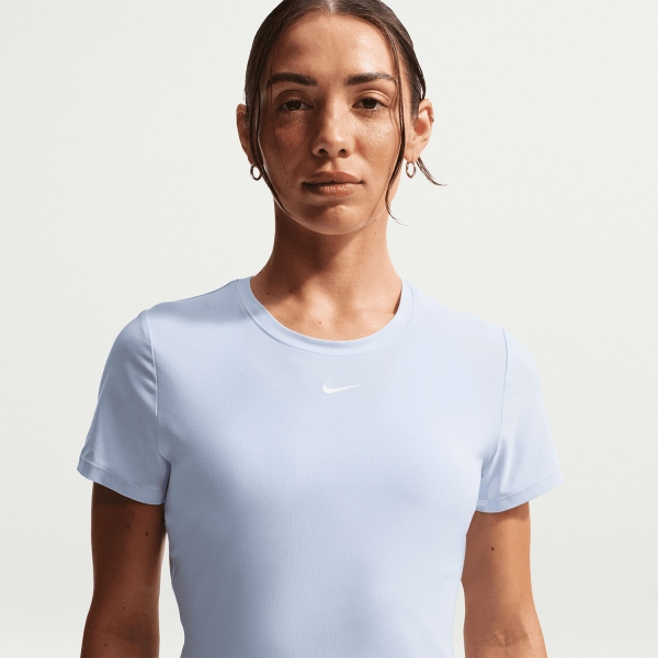 Nike Victory T-Shirt - Hydrogen Blue/White