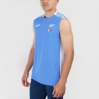 Joma FITP Print Top - Royal