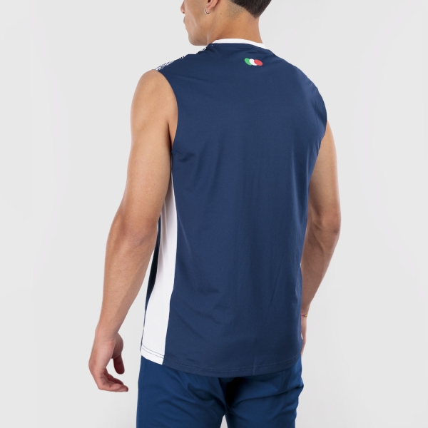Joma FITP Top - Navy