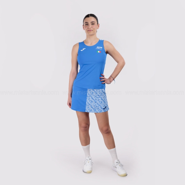 Joma FITP Graphic Top - Royal