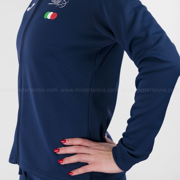 Joma FITP Pre Game Graphic Chándal - Navy