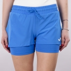 Joma FITP 2 in 1 2in Shorts - Royal