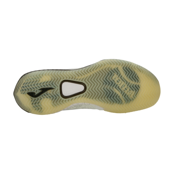 Joma Point - White