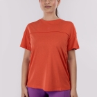 Fila Lilou T-Shirt - Grenadine