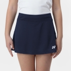 Yonex Practice Falda Niña - Dark Navy Yonex Practice Falda Niña - Dark Navy
