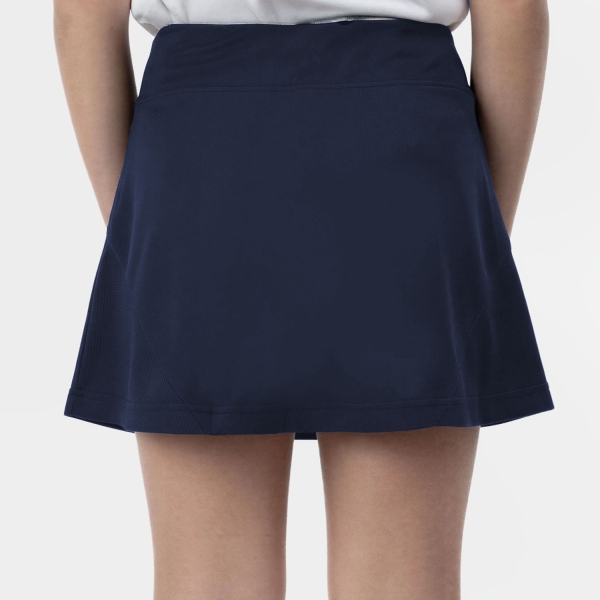 Yonex Practice Falda Niña - Dark Navy