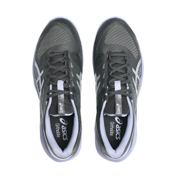 ASICS Solution Speed FF 4 Night Energy - Graphite Grey/Pure Silver