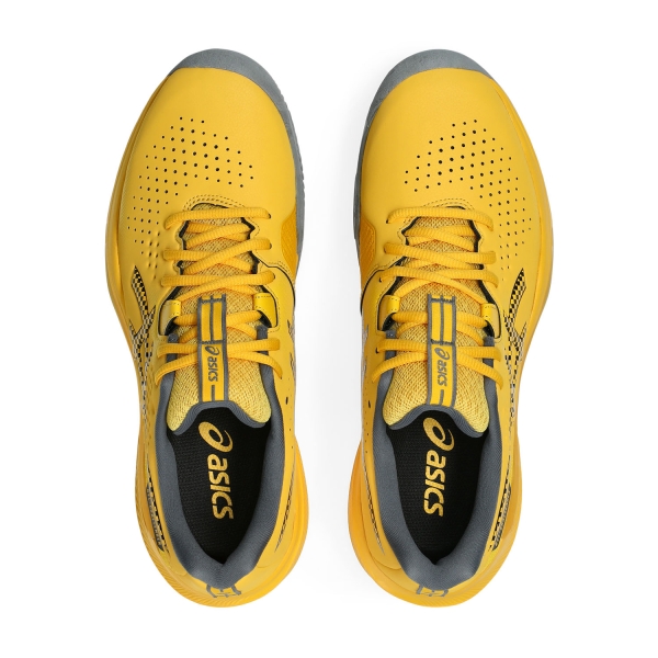 ASICS Gel Challenger 15 Clay - Saffron/Steel Grey