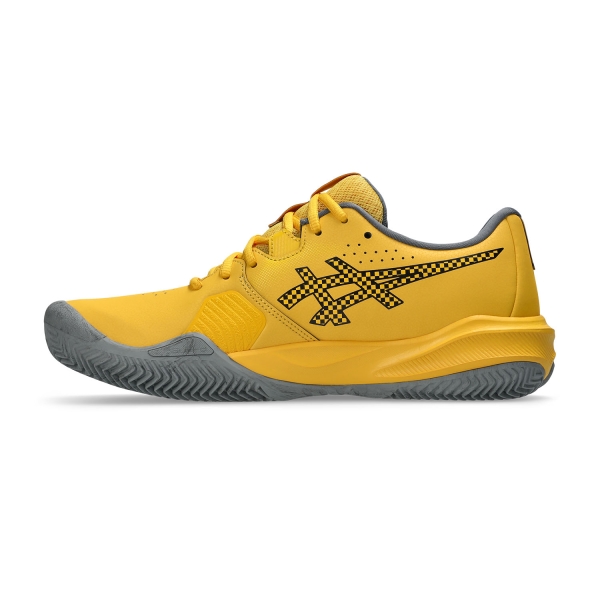 ASICS Gel Challenger 15 Clay - Saffron/Steel Grey