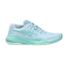 ASICS Gel Resolution X - Light Blue/Oasis Green ASICS Gel Resolution X - Light Blue/Oasis Green