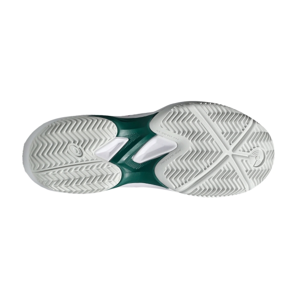 ASICS Game FF Padel - White/Bubblegum