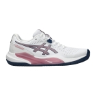 ASICS Gel Challenger 15 Clay - White/Taro Purple ASICS Gel Challenger 15 Clay - White/Taro Purple