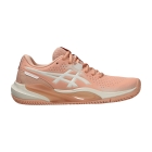 ASICS Gel Challenger 15 Clay - Cantaloupe/White ASICS Gel Challenger 15 Clay - Cantaloupe/White