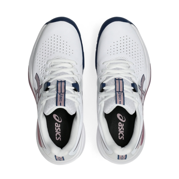 ASICS Gel Challenger 15 - White/Taro Purple