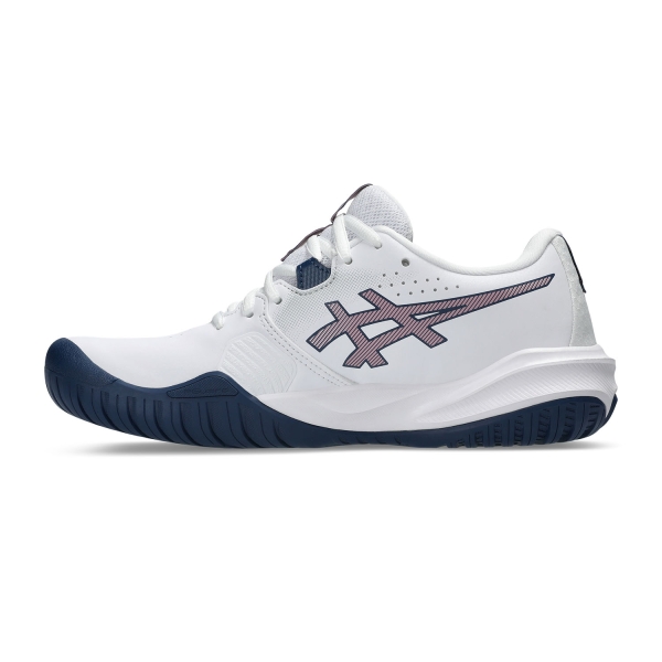 ASICS Gel Challenger 15 - White/Taro Purple