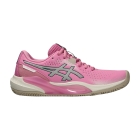 ASICS Gel Challenger 15 Padel - Bubblegum/Soft Oat ASICS Gel Challenger 15 Padel - Bubblegum/Soft Oat