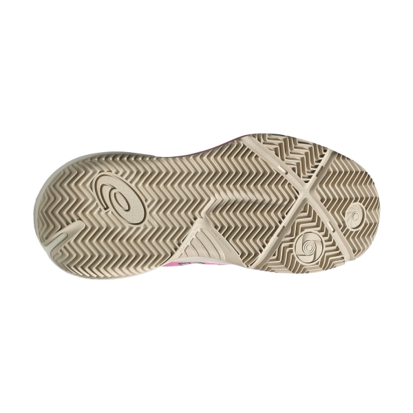 ASICS Gel Challenger 15 Padel - Bubblegum/Soft Oat
