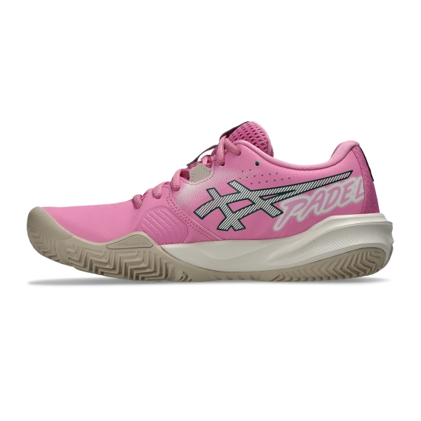 ASICS Gel Challenger 15 Padel - Bubblegum/Soft Oat